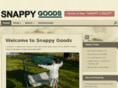 snappygoods.com