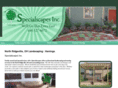 specialscapesinc.net