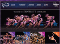 startalentproductions.com