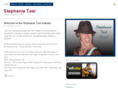 stephanieteel.com