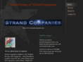 strandcompanies.com