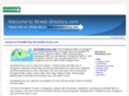street-directory.com