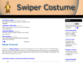 swipercostume.com