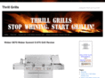 thrillgrills.com