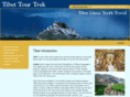 tibetourtrek.com