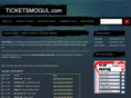 ticketsmogul.com