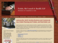 tisdaleandmcconnell.com