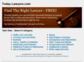 today-lawyers.com