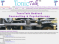 tonictalk-bedford-counselling.com