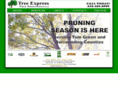 treeexpressonline.com