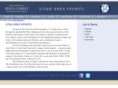 utahareasports.com