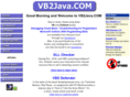 vb2java.com