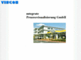 viscon-gmbh.com
