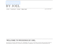 weddingsbyjoel.com