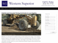 westernsuperior.com