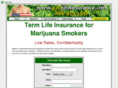 420lifeinsurance.com