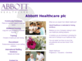 abbotthealth.com