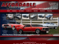 affordabletransportinc.com