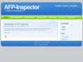 afp-inspector.com