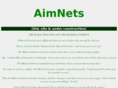 aimnets.net