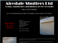 airedaleshutters.com