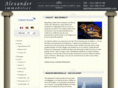 alexanderimmobilier.com