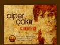 alpercakir.com