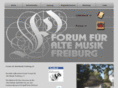 alte-musik-freiburg.de