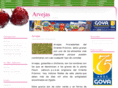 arvejas.net