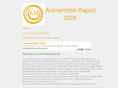 arzneimittelreport.de