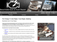 autoandtruckrepairdaytona.com