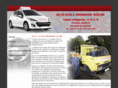 autoecole-amokrane.com