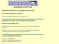 baronesspetsitting.com
