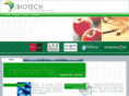 biotechnz.net