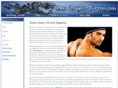 bluedragontattoo.com
