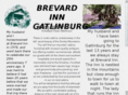 brevardinngatlinburg.com