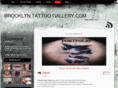 brooklyntattoogallery.com