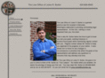 butlerlaw.org