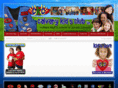 calvarykidsclub.org