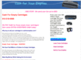 cashforempties.com