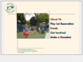 chaseparkplayground.org