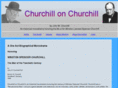 churchillonchurchill.com