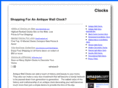 clock-talk.com