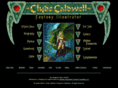 clydecaldwell.com