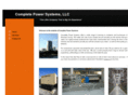 completepowersystems.net