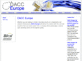 dacceuro.com