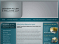 dallasmedicalmalpracticelawfirm.com