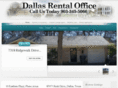 dallasrentaloffice.com