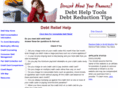 debthelptools.com