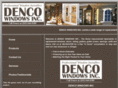 dencowindows.com